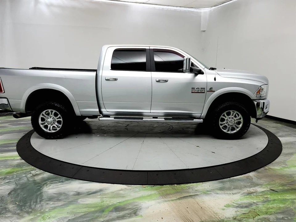 2018 Ram 2500 - Image 4 of 31