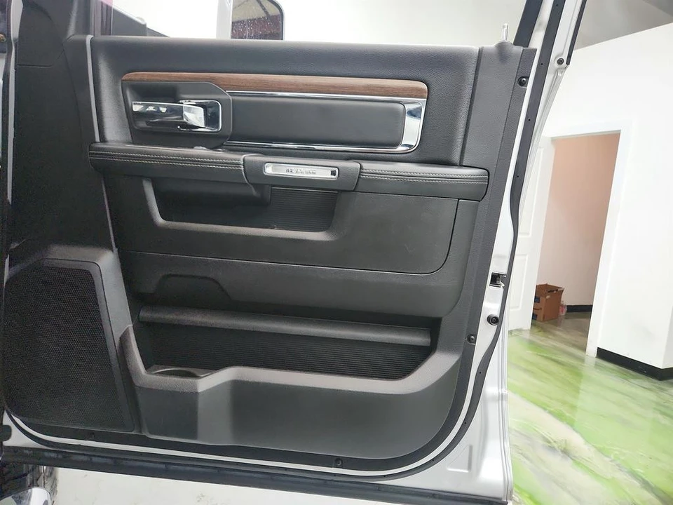 2018 Ram 2500 - Image 24 of 31