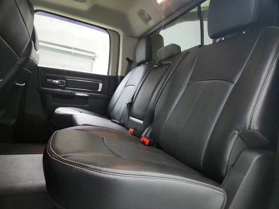 2018 Ram 2500 - Image 20 of 31