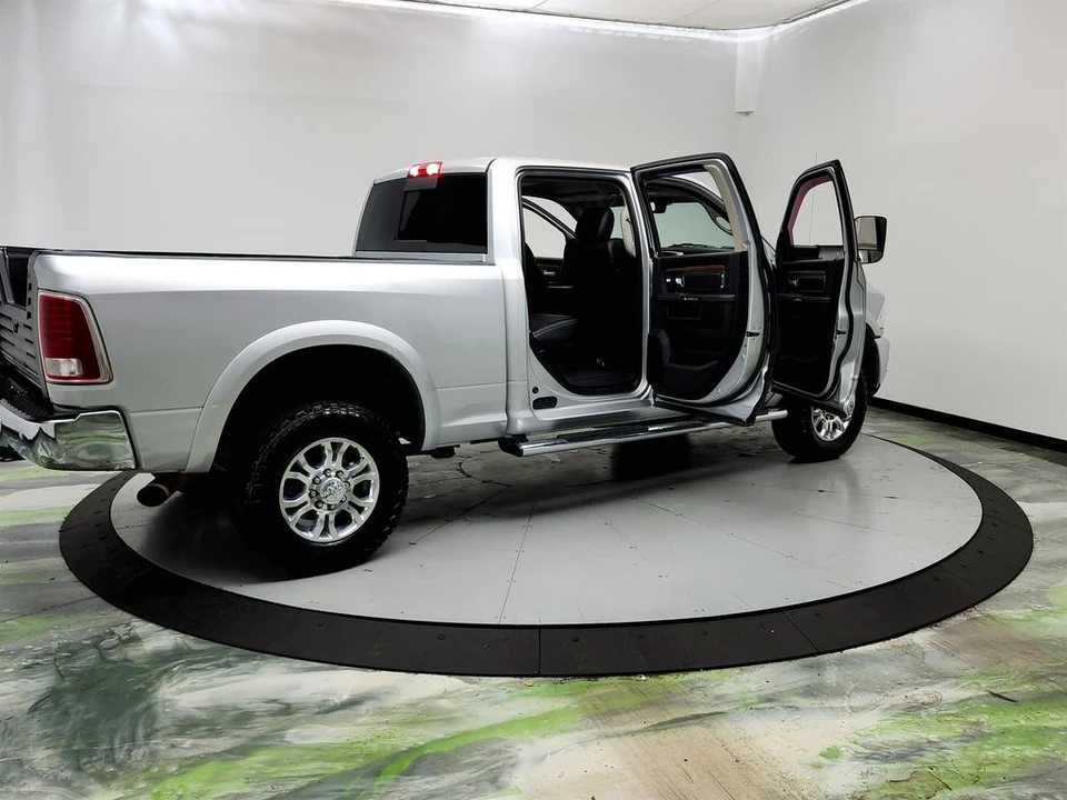 2018 Ram 2500 - Image 11 of 31