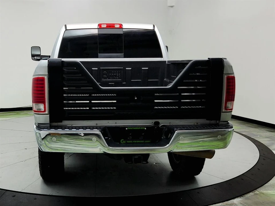 2018 Ram 2500 - Image 6 of 31