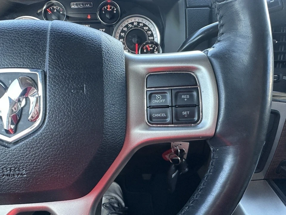 2018 Ram 2500 - Image 10 of 12