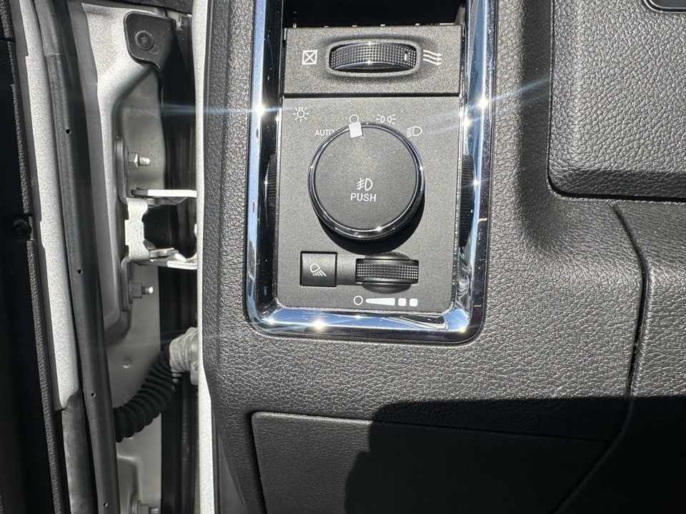 2018 Ram 2500 - Image 7 of 12