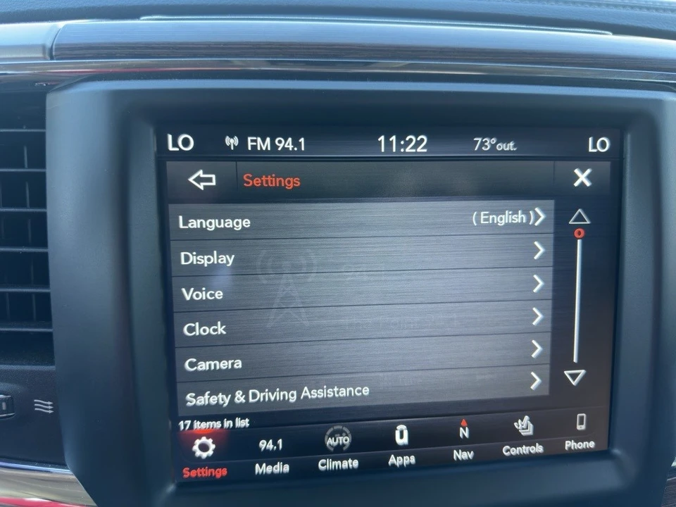 2018 Ram 2500 - Image 12 of 12