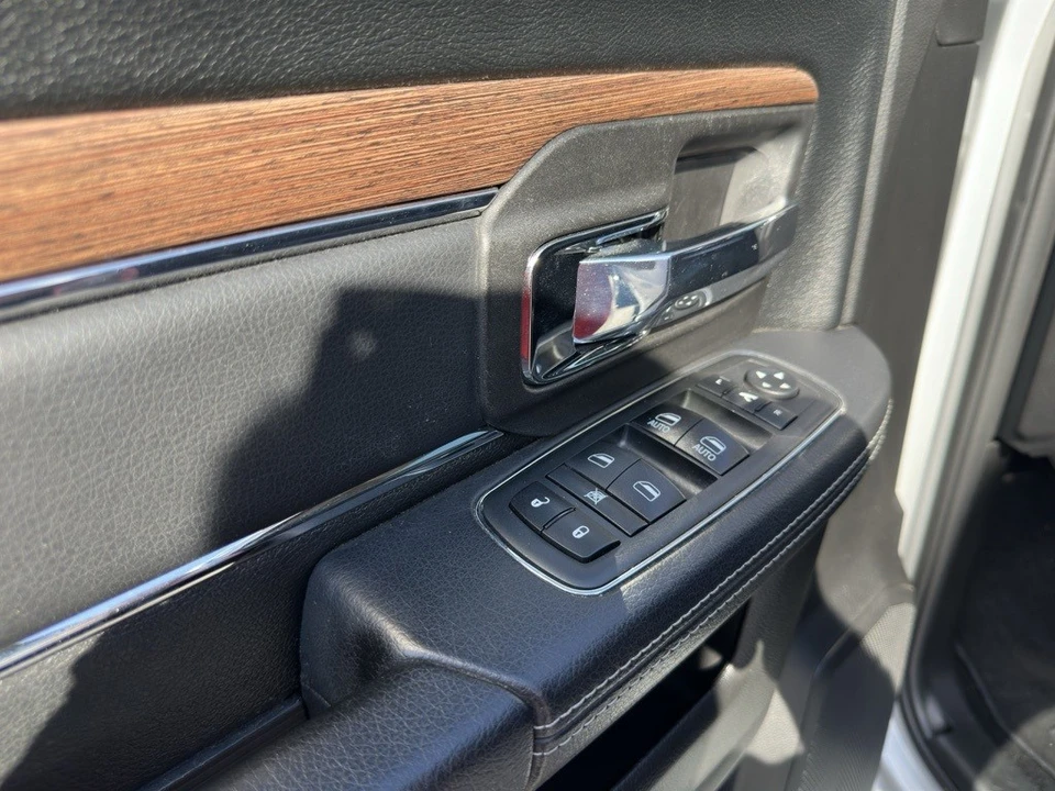 2018 Ram 2500 - Image 6 of 12