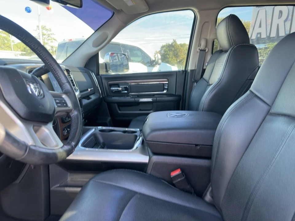 2018 Ram 2500 - Image 4 of 12