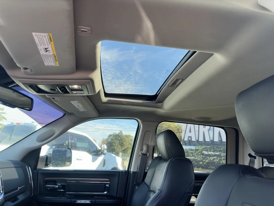 2018 Ram 2500 - Image 5 of 12