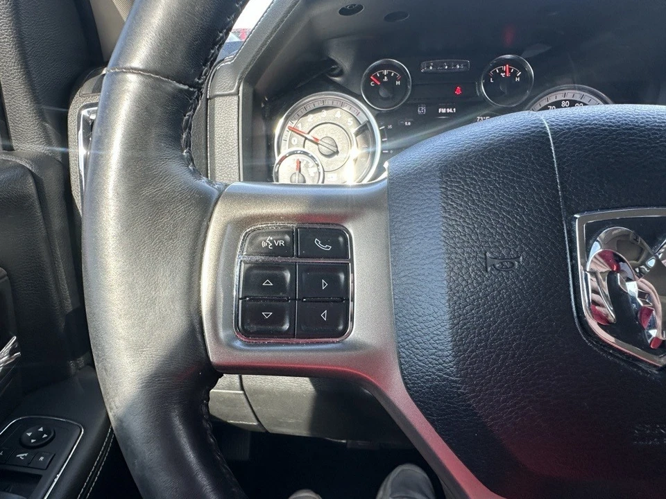 2018 Ram 2500 - Image 9 of 12
