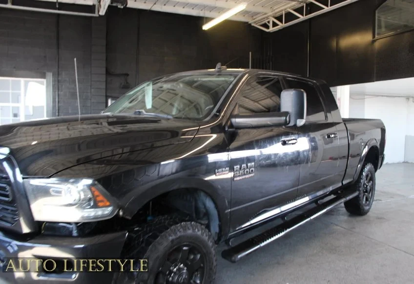 2018 Ram 2500 - Image 24 of 31