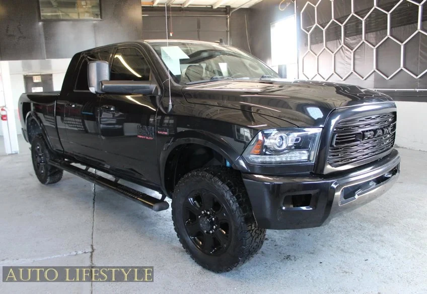 2018 Ram 2500 - Image 5 of 31