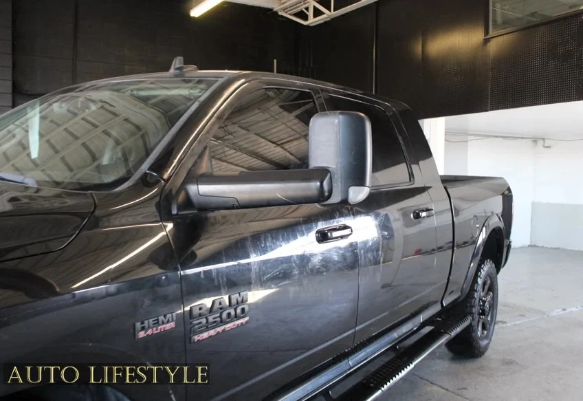 2018 Ram 2500 - Image 16 of 31