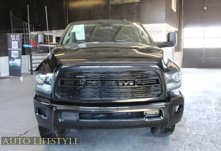 2018 Ram 2500 - Image 14 of 31