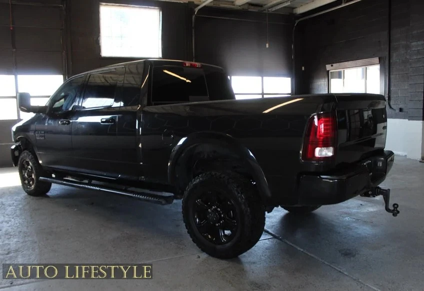 2018 Ram 2500 - Image 10 of 31