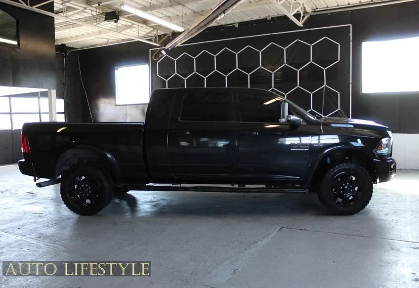 2018 Ram 2500 - Image 12 of 31