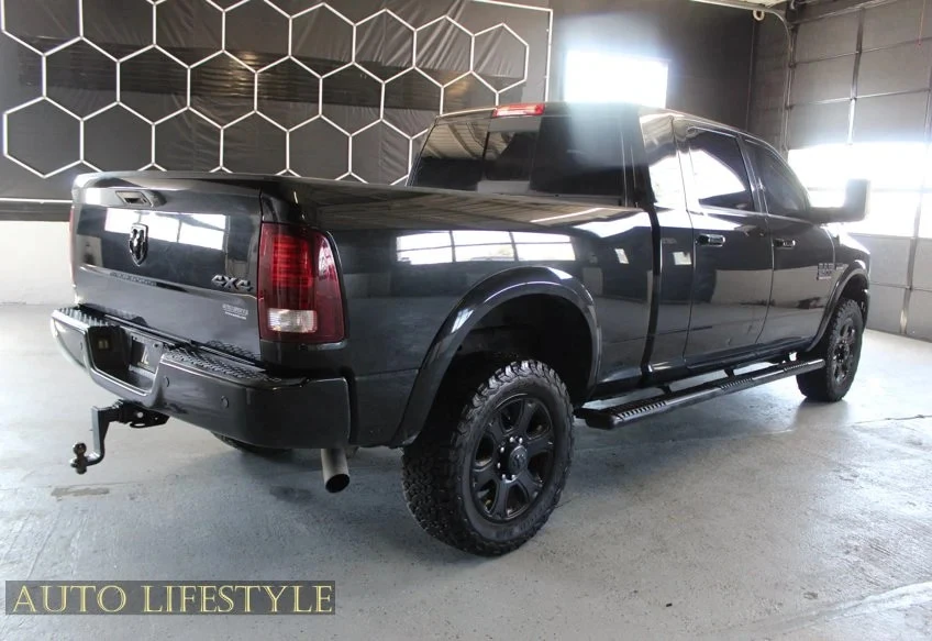 2018 Ram 2500 - Image 6 of 31