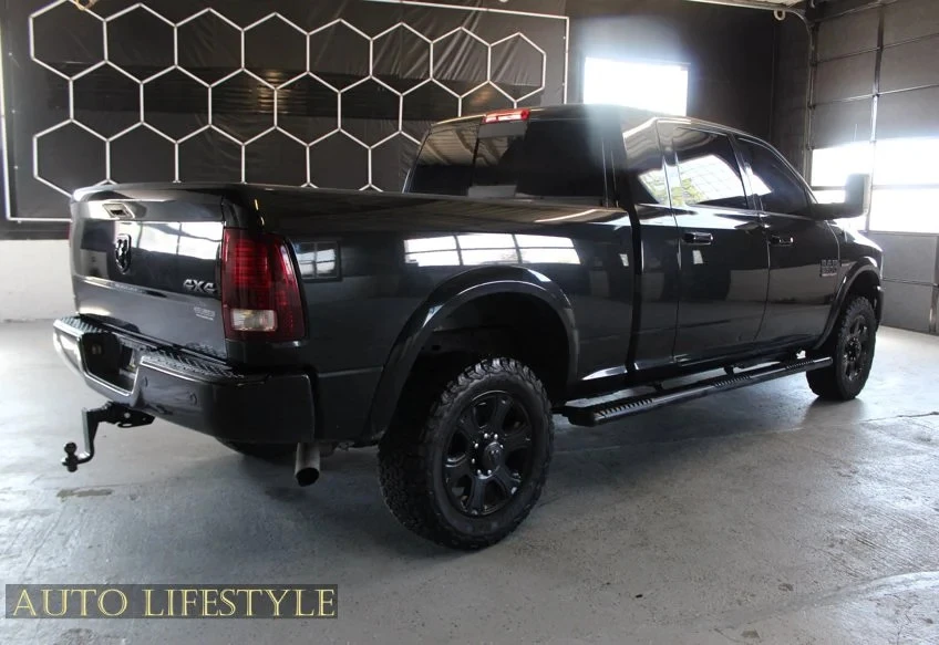 2018 Ram 2500 - Image 7 of 31