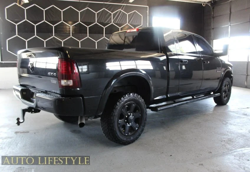 2018 Ram 2500 - Image 11 of 31
