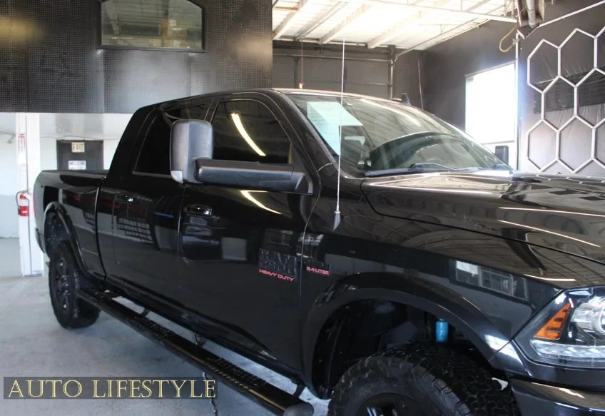 2018 Ram 2500 - Image 18 of 31