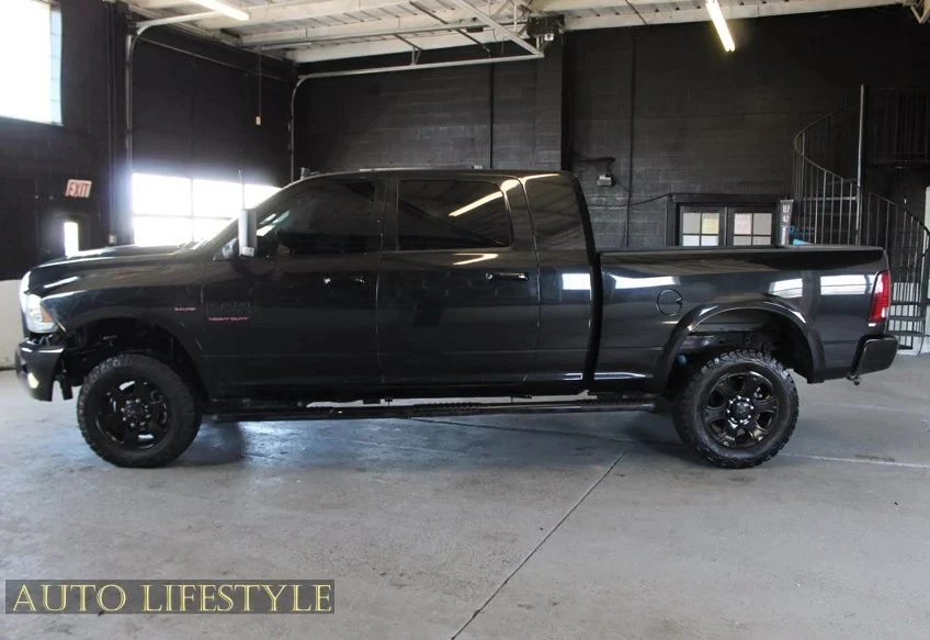 2018 Ram 2500 - Image 13 of 31