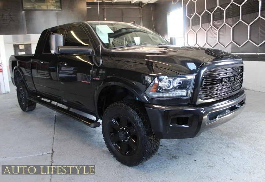 2018 Ram 2500 - Image 3 of 31