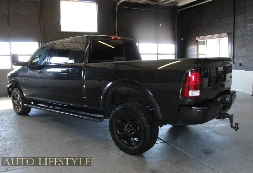 2018 Ram 2500 - Image 8 of 31