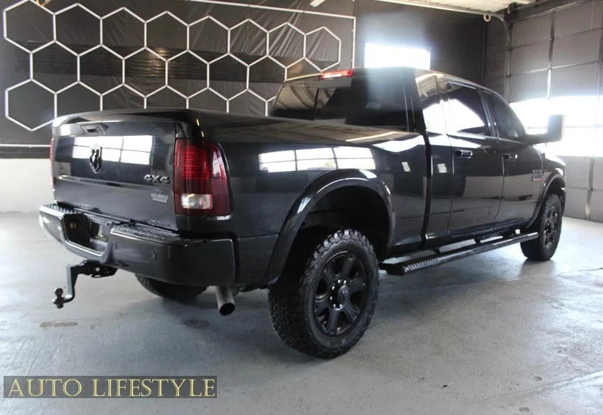 2018 Ram 2500 - Image 9 of 31