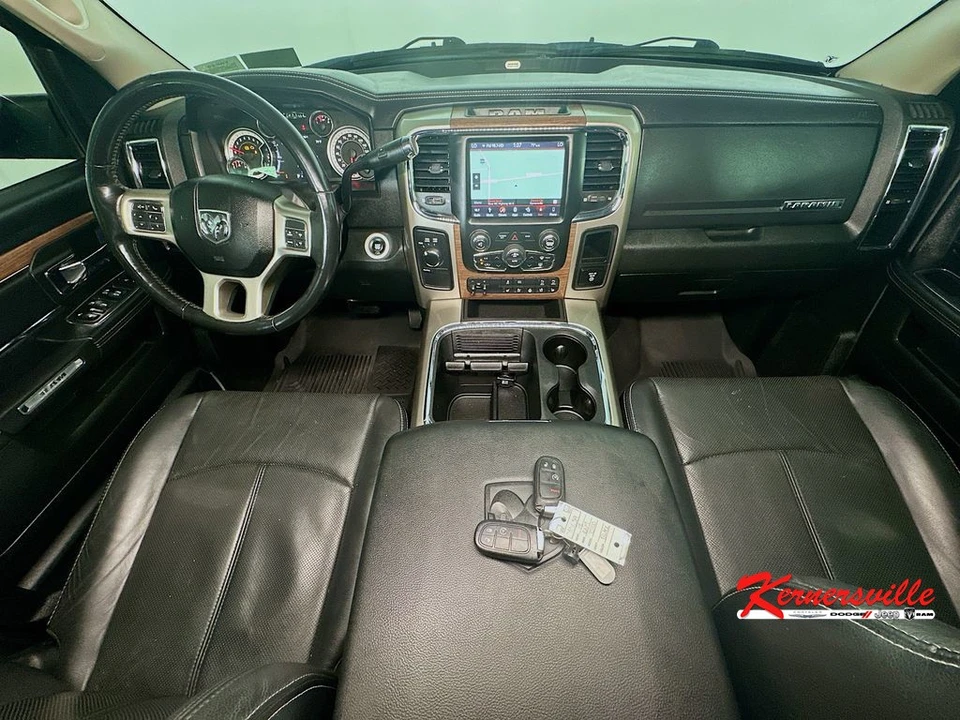 2018 Ram 2500 - Image 10 of 21