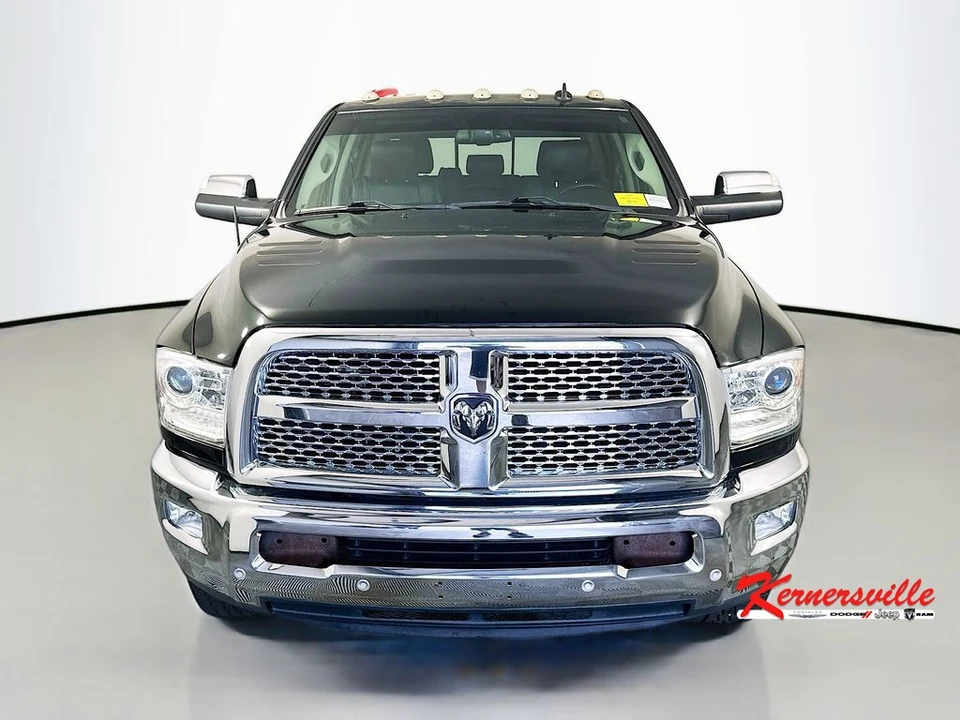 2018 Ram 2500 - Image 2 of 21