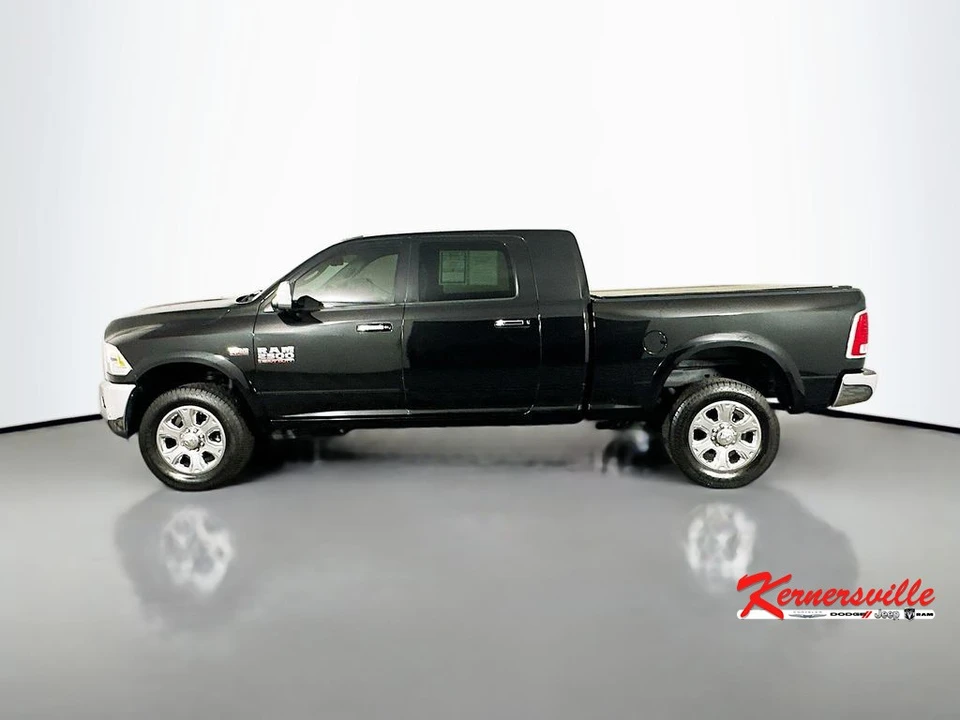 2018 Ram 2500 - Image 4 of 21