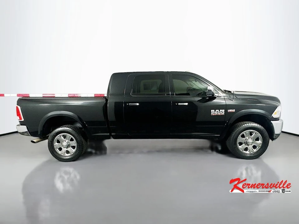 2018 Ram 2500 - Image 8 of 21