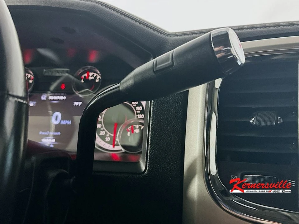 2018 Ram 2500 - Image 16 of 21