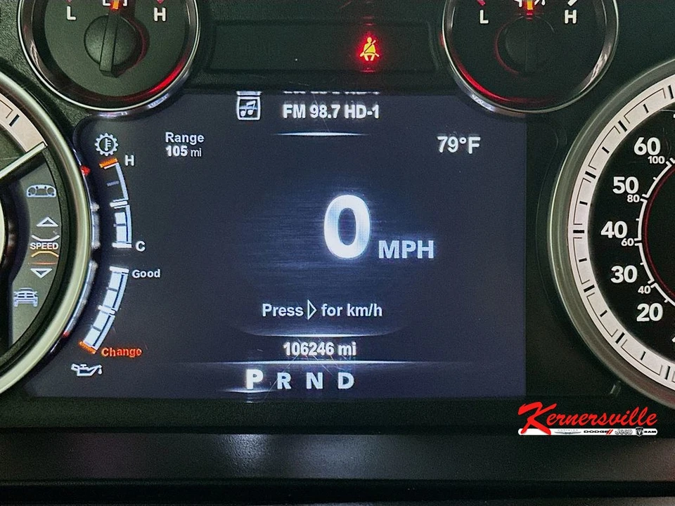 2018 Ram 2500 - Image 15 of 21