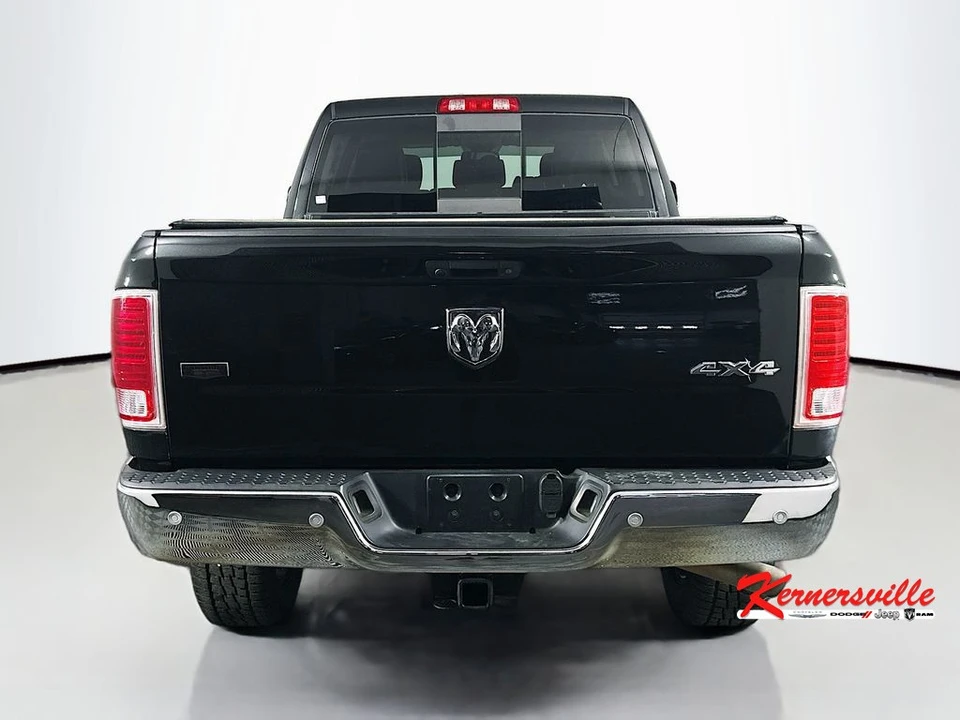 2018 Ram 2500 - Image 6 of 21