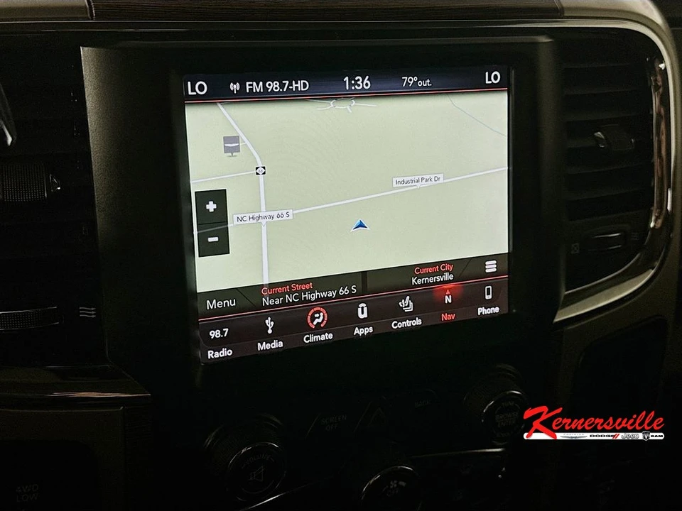 2018 Ram 2500 - Image 19 of 21