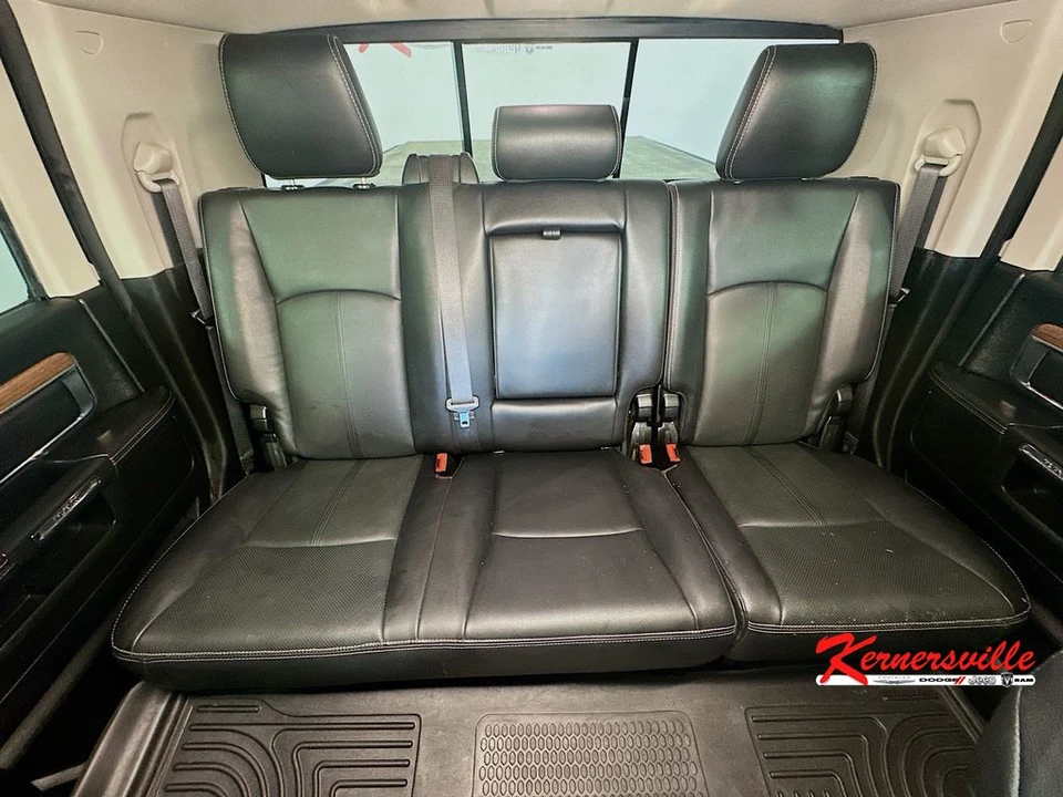 2018 Ram 2500 - Image 13 of 21