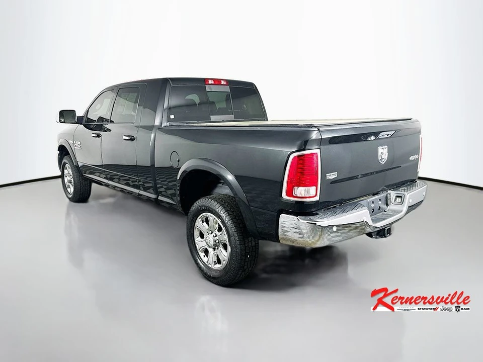 2018 Ram 2500 - Image 5 of 21