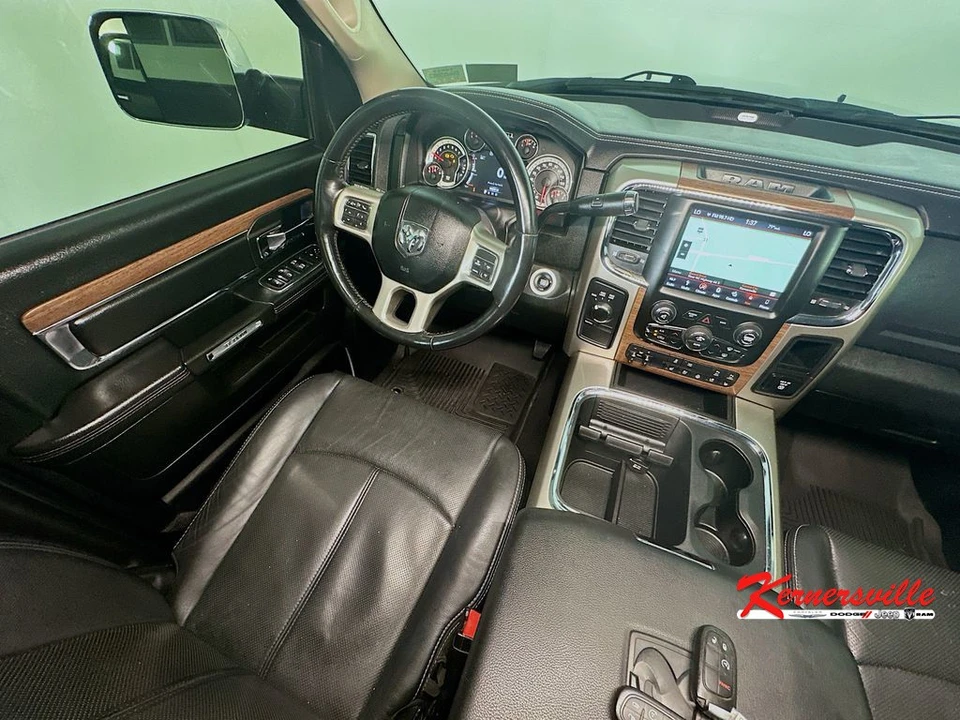 2018 Ram 2500 - Image 9 of 21