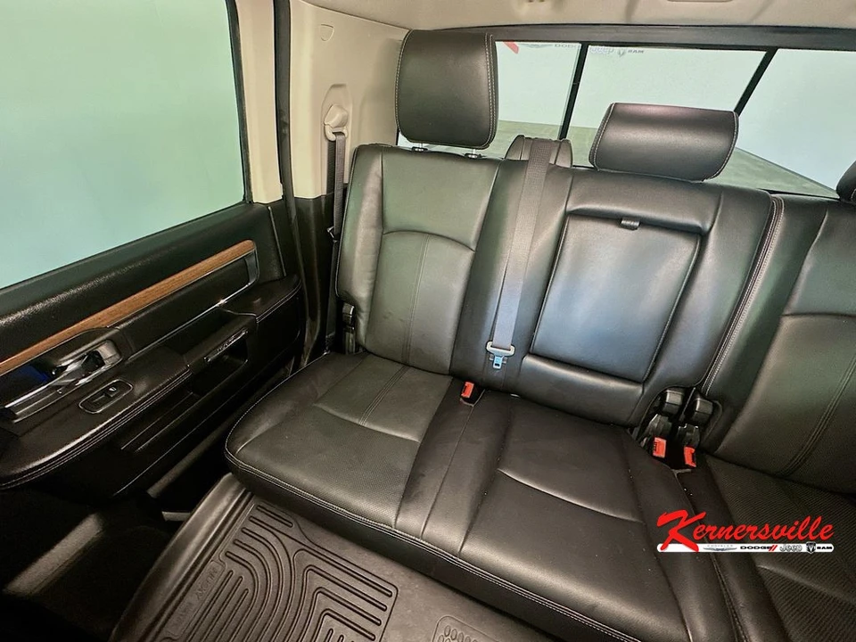 2018 Ram 2500 - Image 12 of 21