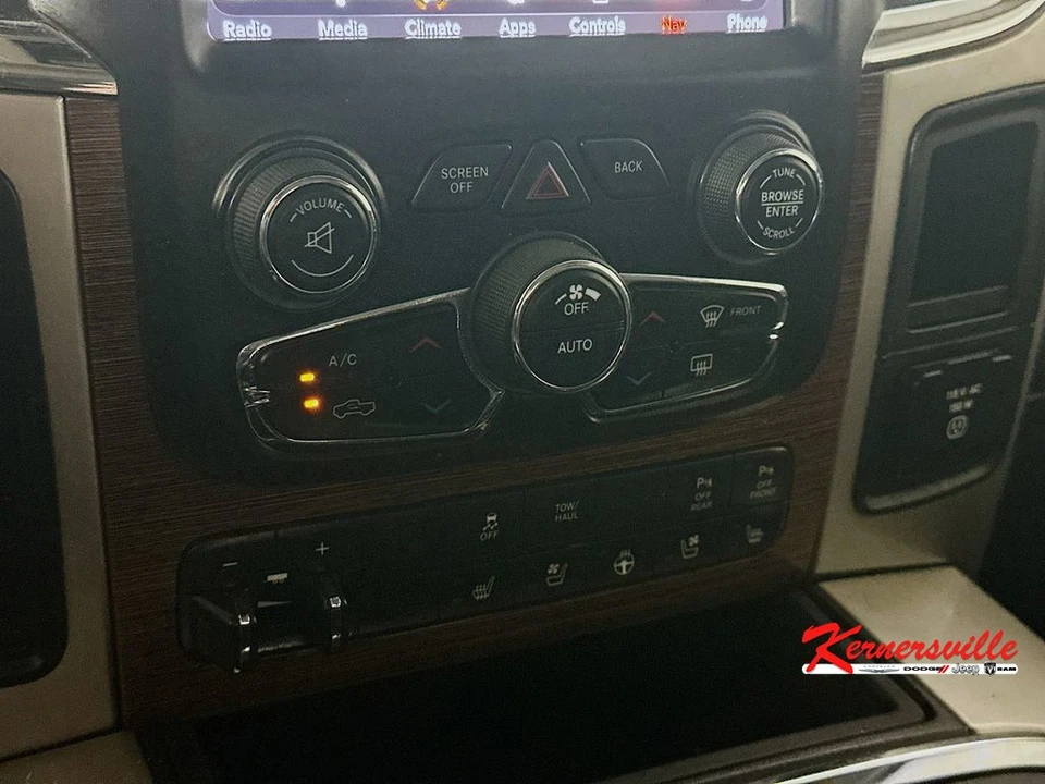2018 Ram 2500 - Image 18 of 21