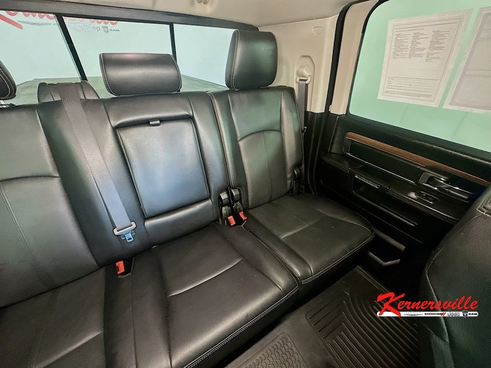 2018 Ram 2500 - Image 14 of 21
