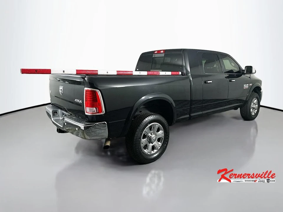 2018 Ram 2500 - Image 7 of 21