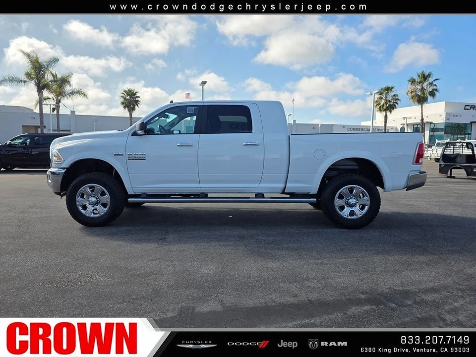 2018 Ram Heavy Duty - Image 4 of 12