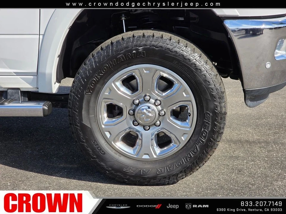 2018 Ram Heavy Duty - Image 9 of 12