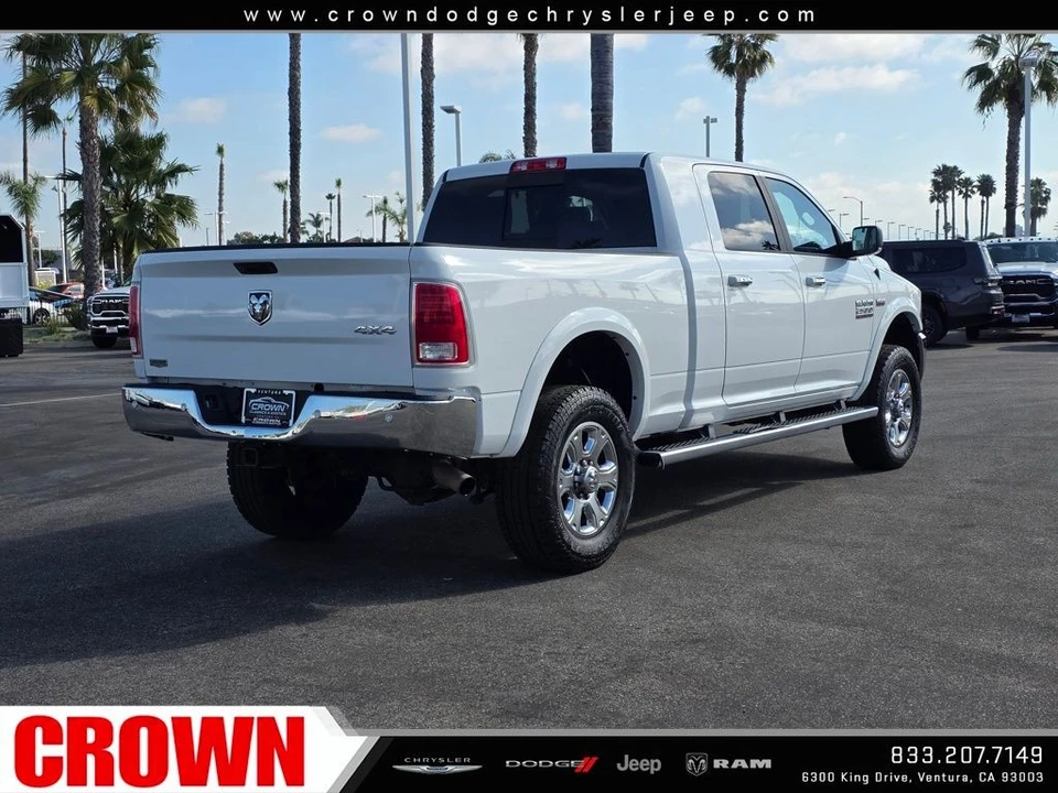 2018 Ram Heavy Duty - Image 7 of 12