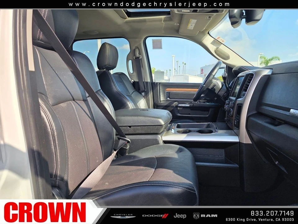 2018 Ram Heavy Duty - Image 11 of 12
