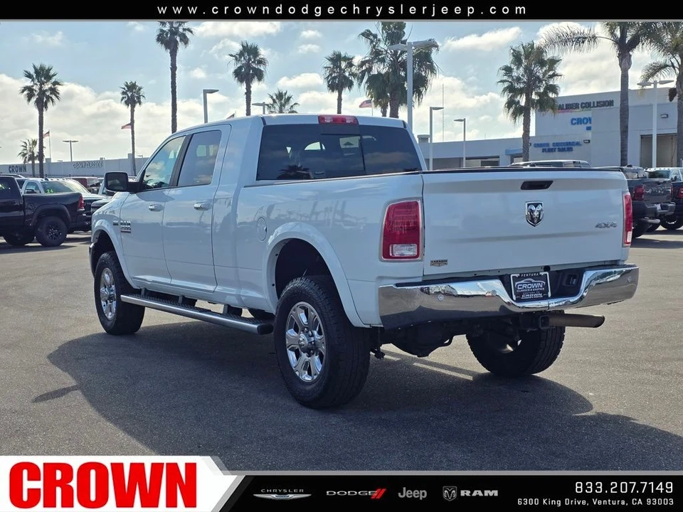 2018 Ram Heavy Duty - Image 5 of 12
