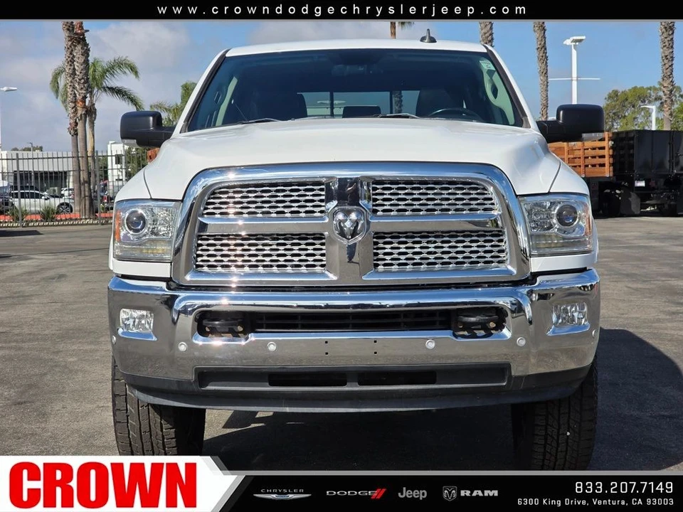 2018 Ram Heavy Duty - Image 2 of 12
