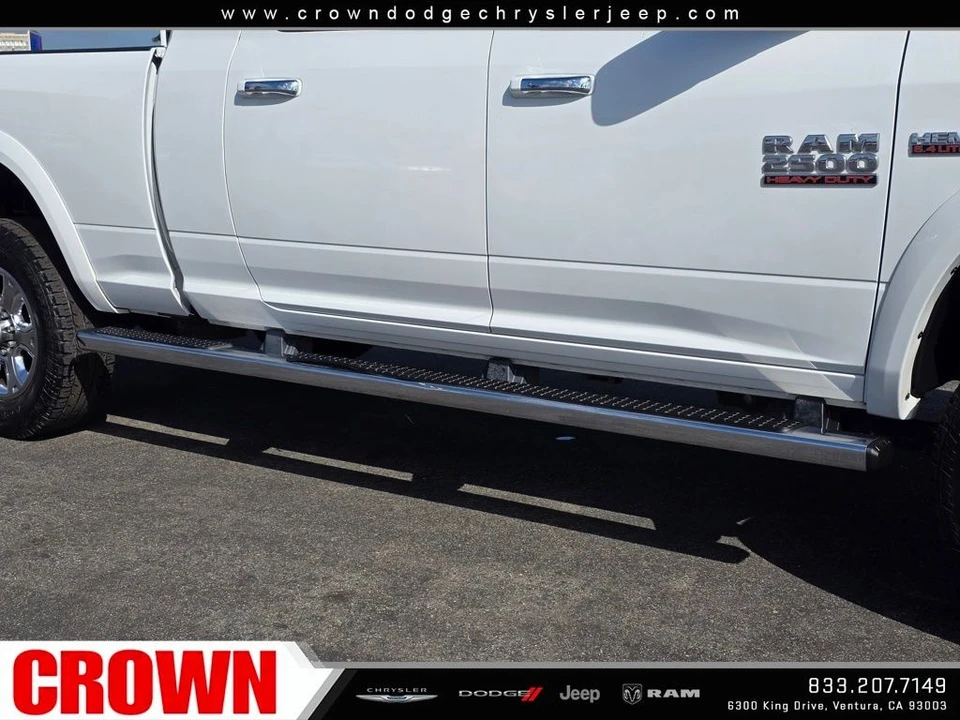 2018 Ram Heavy Duty - Image 10 of 12