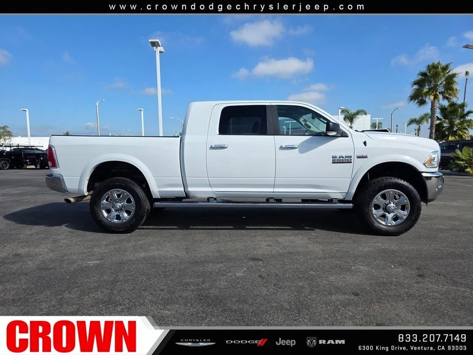 2018 Ram Heavy Duty - Image 8 of 12