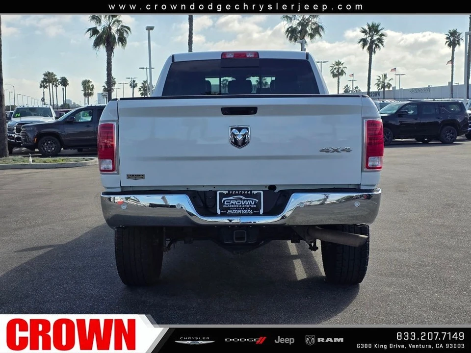2018 Ram Heavy Duty - Image 6 of 12